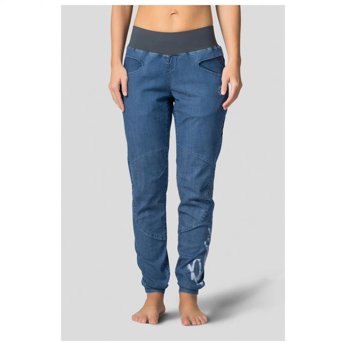 Pantalón Chain W RAFIKI - Imagen 5