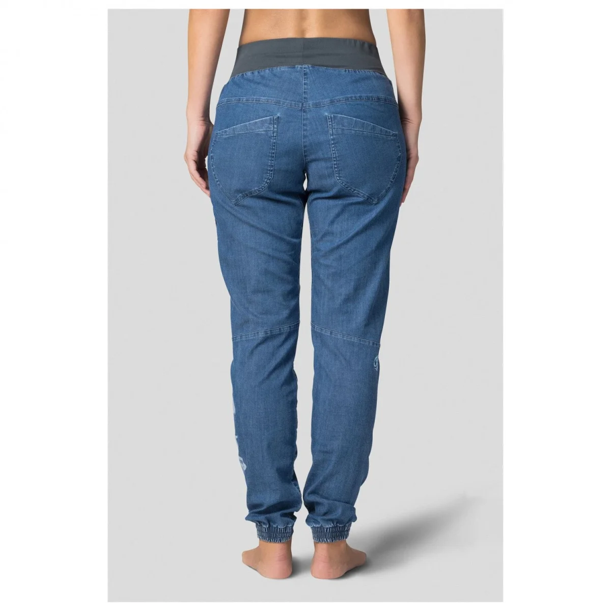 Pantalón Chain W RAFIKI - Imagen 4