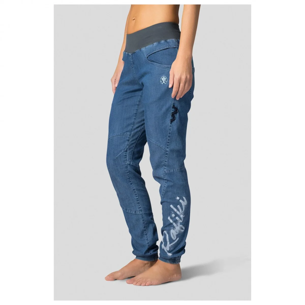 Pantalón Chain W RAFIKI - Imagen 3