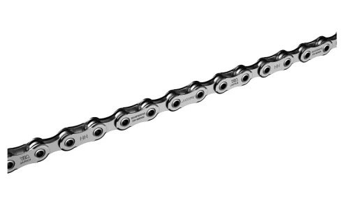 Cadena Shimano Shimano XTR 12v CN-M9100 con eslabón rápido Quick-Link - Imagen 2