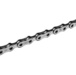 Cadena Shimano Shimano XTR 12v CN-M9100 con eslabón rápido Quick-Link