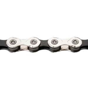 Cadena KMC X11 Silver/Black 11V