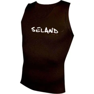 Chaleco de neopreno 3 mm Hombre SELAND