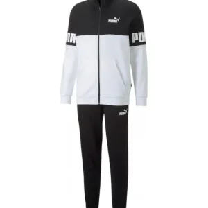 CHANDAL PUMA POWER TRACKSUIT