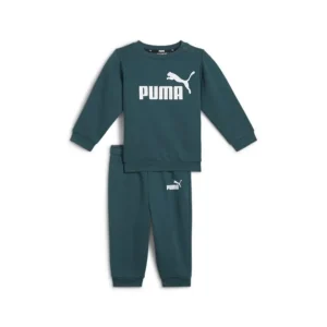 CHÁNDAL NIÑO PUMA MINICATS ESSENTIALS CREW