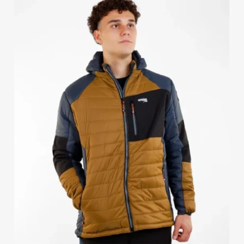 Chaqueta Garbi SPHERE PRO - Imagen 2