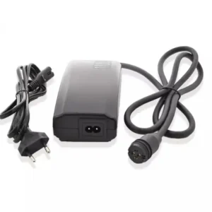 Cargador bateria BMZ lithium-ion 36V 4Ah - Conexion Rosenberger