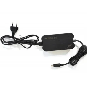 Cargador de bicicleta eléctrica Neomouv 36V 2A
