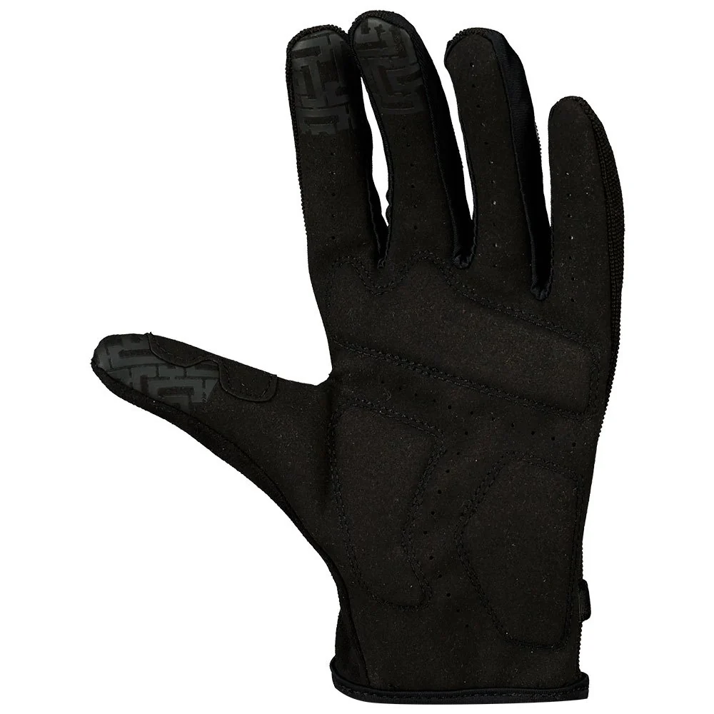 Guantes Chrome Cycling Gloves L Black - Imagen 3