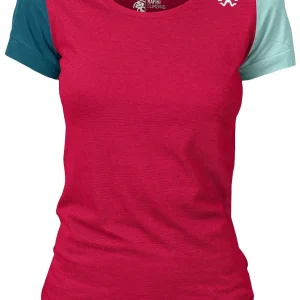 Camiseta Chulilla W RAFIKI