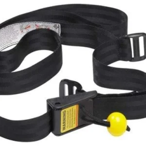 Cincha anclaje chaleco PALM