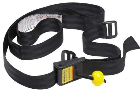 Cincha anclaje chaleco PALM - Imagen 2