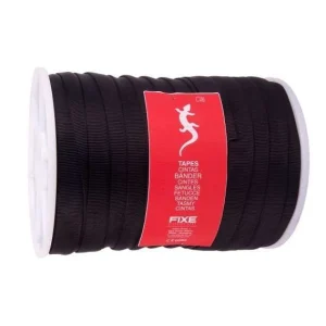 Cinta Tubular de 25mm FIXE