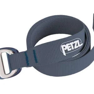 Cinturón de montaña PETZL