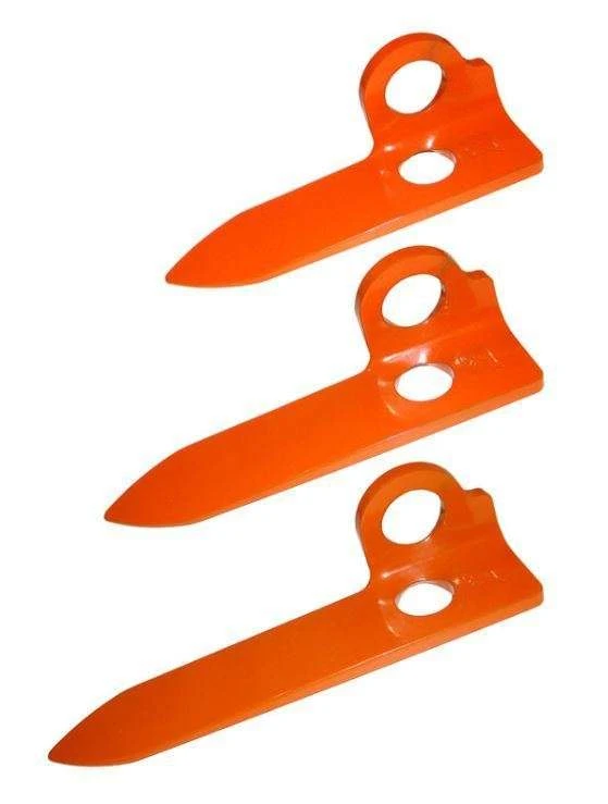 Clavo Extraplano semiduro KOP DE GAS - Imagen 2