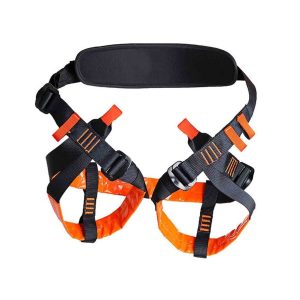 Arnés de escalada deportiva Speleo – Climax