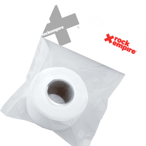 Cinta adhesiva para dedos 10 mts x 25mm – Rock Empire