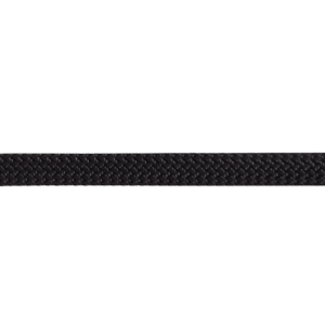 Cuerda Semi Estatica KM III 13mm Negra x mt – CMC