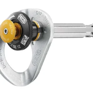 Placa COEUR PULSE PETZL