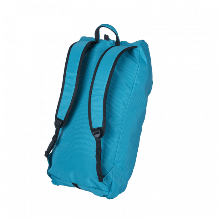 Mochila Portacuerda Combi 45Lts Turquesa – Beal - Imagen 3