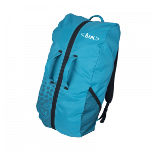Mochila Portacuerda Combi 45Lts Turquesa – Beal