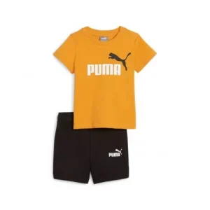 CONJUNTO VERANO PUMA MINICATS SET