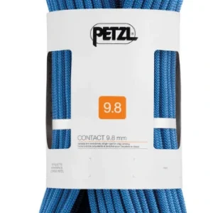 Cuerda de escalada Contact 9,8mm PETZL