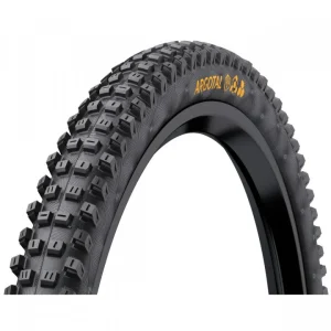 Cubierta Continental Argotal - Enduro - Super Soft - Apex - Tubeless Ready