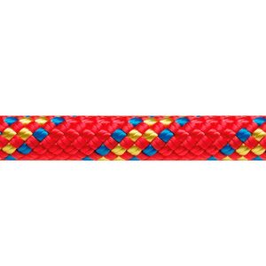 Cordín Auxiliar 8mm (Rojo) – Beal