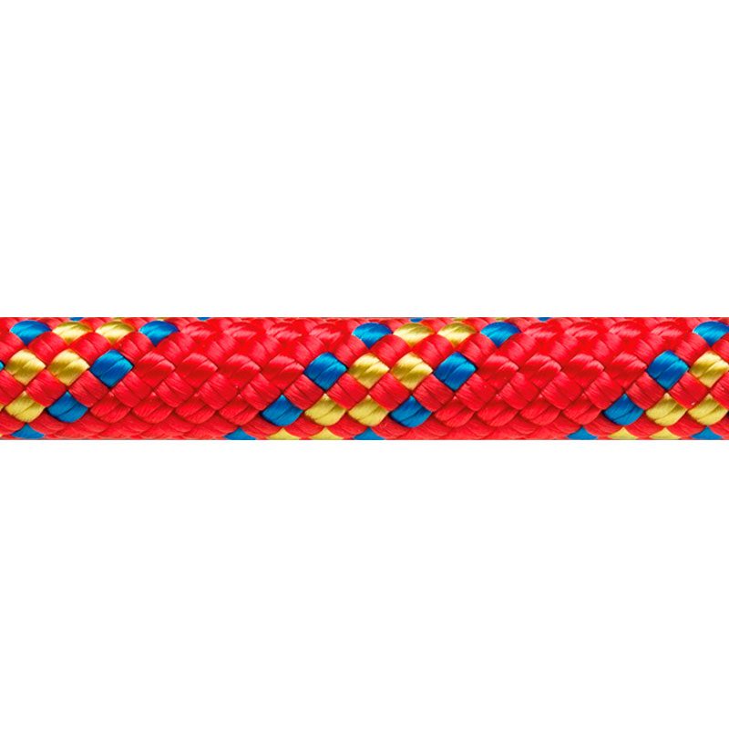 Cordín Auxiliar 8mm (Rojo) – Beal