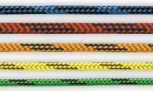 Cordino auxiliar 3 mm