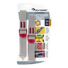 Correas 20 mm. strap 2 m. SEA TO SUMMIT
