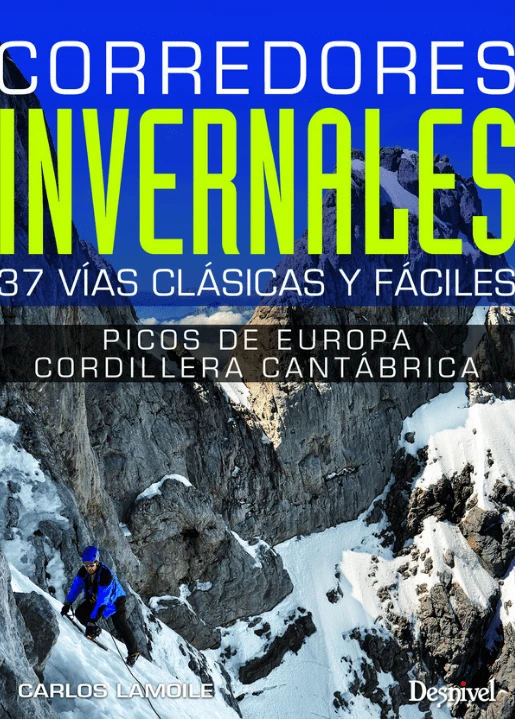 Corredores Invernales DESNIVEL