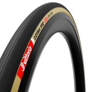 Cubierta Vittoria Corsa Pro - Tubetype