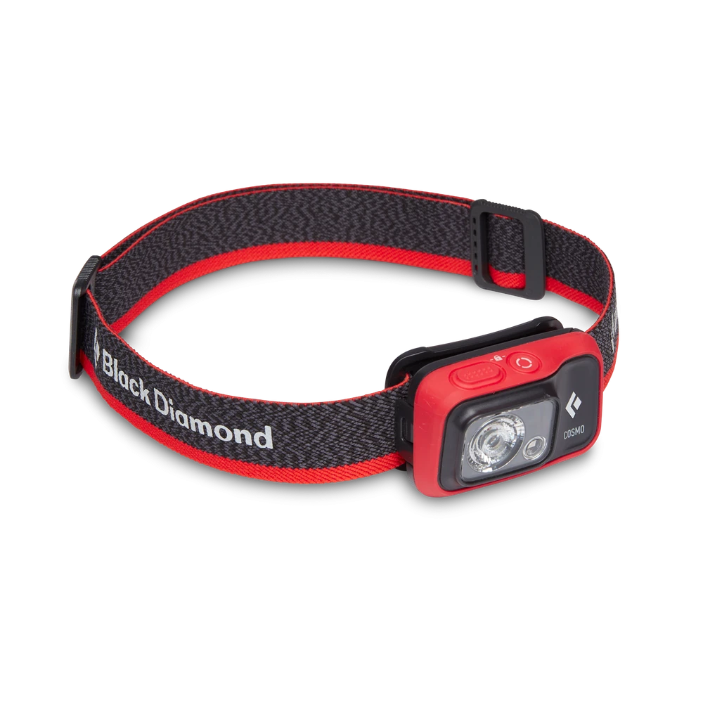 Frontal de montaña Spot 400 lumens BLACK DIAMOND - Imagen 8