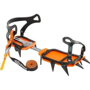 Crampones de montaña Ice Classic CLIMBING TECHNOLOGY