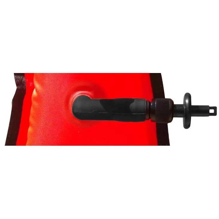 Globo de descompresión Pro HD CRESSI-SUB - Imagen 3