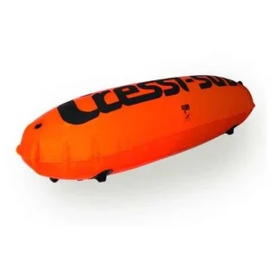 Boya Torpedo Team 7″ CRESSI SUB