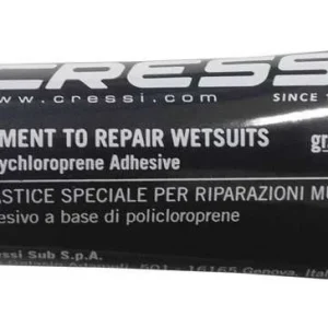 Cola de Neopreno CRESSI SUB