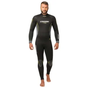 Traje de neopreno Fast Uomo 5 mm CRESSI