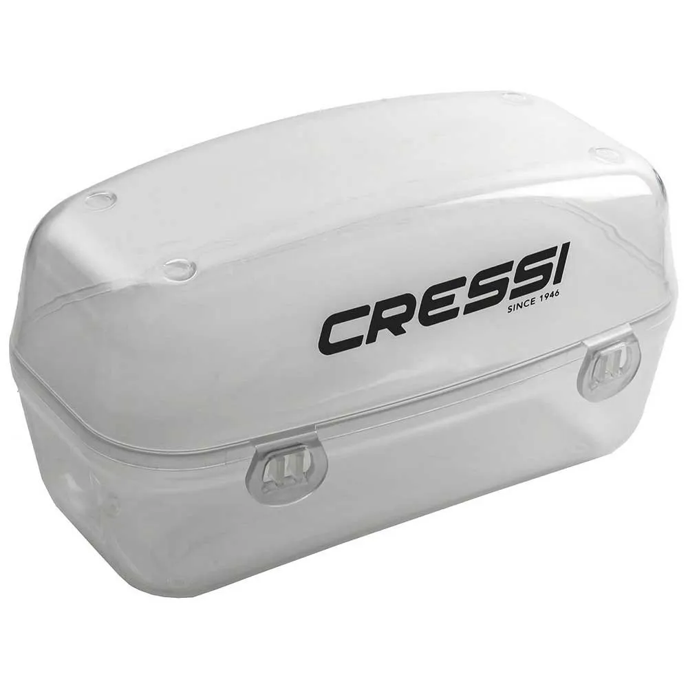 Mascara de buceo F1 CRESSI - Imagen 3