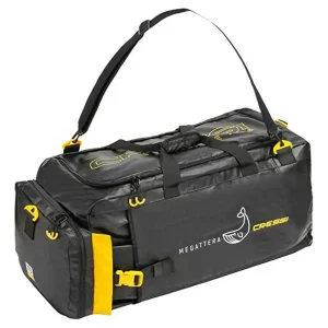 Bolsa de buceo Megattera CRESSI