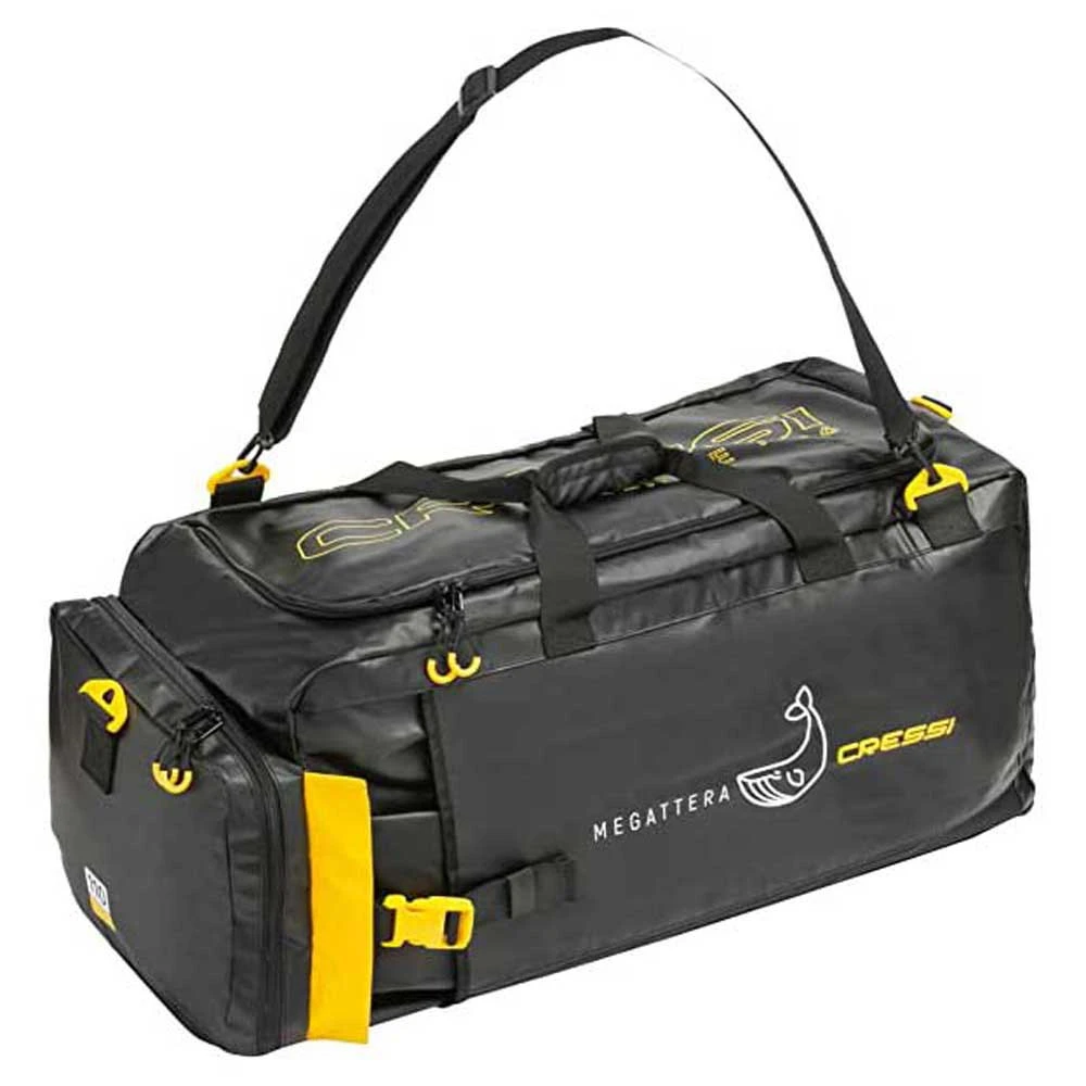 Bolsa de buceo Megattera CRESSI - Imagen 2