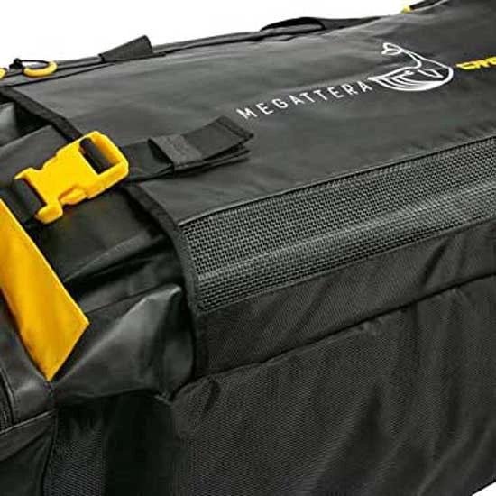 Bolsa de buceo Megattera CRESSI - Imagen 4