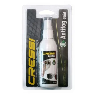 Spray Antiempañante CRESSI-SUB