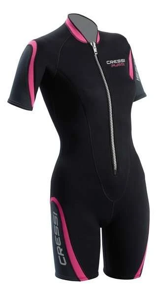 Shorty Playa Lady CRESSI SUB - Imagen 2