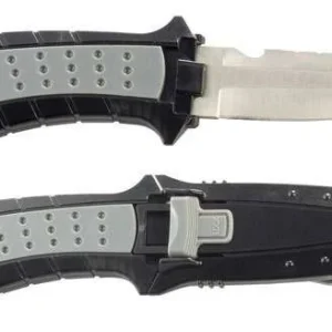 Cuchillo de buceo Lima CRESSI