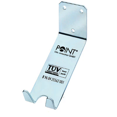 Soporte de pared fijación por el pedal Point - Imagen 2