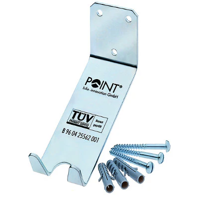 Soporte de pared fijación por el pedal Point - Imagen 3