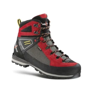 Botas semirrígidas Cross Mountain GTX KAYLAND